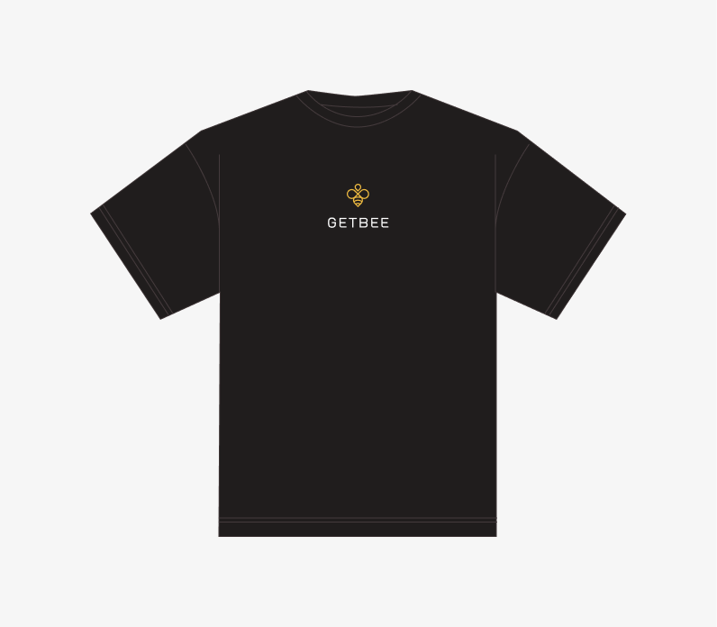 Black T-Shirt